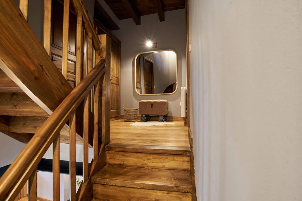 Вилла Preciosa Casa, Naut Aran, Alto Aran, Gessa, A 4 Km De Baqueira, 212 M2 Wifi Экстерьер фото
