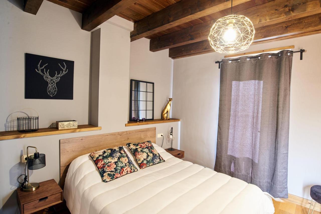 Вилла Preciosa Casa, Naut Aran, Alto Aran, Gessa, A 4 Km De Baqueira, 212 M2 Wifi Экстерьер фото