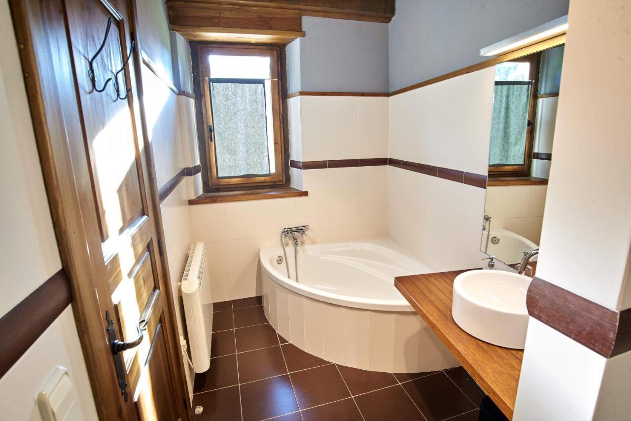 Вилла Preciosa Casa, Naut Aran, Alto Aran, Gessa, A 4 Km De Baqueira, 212 M2 Wifi Экстерьер фото