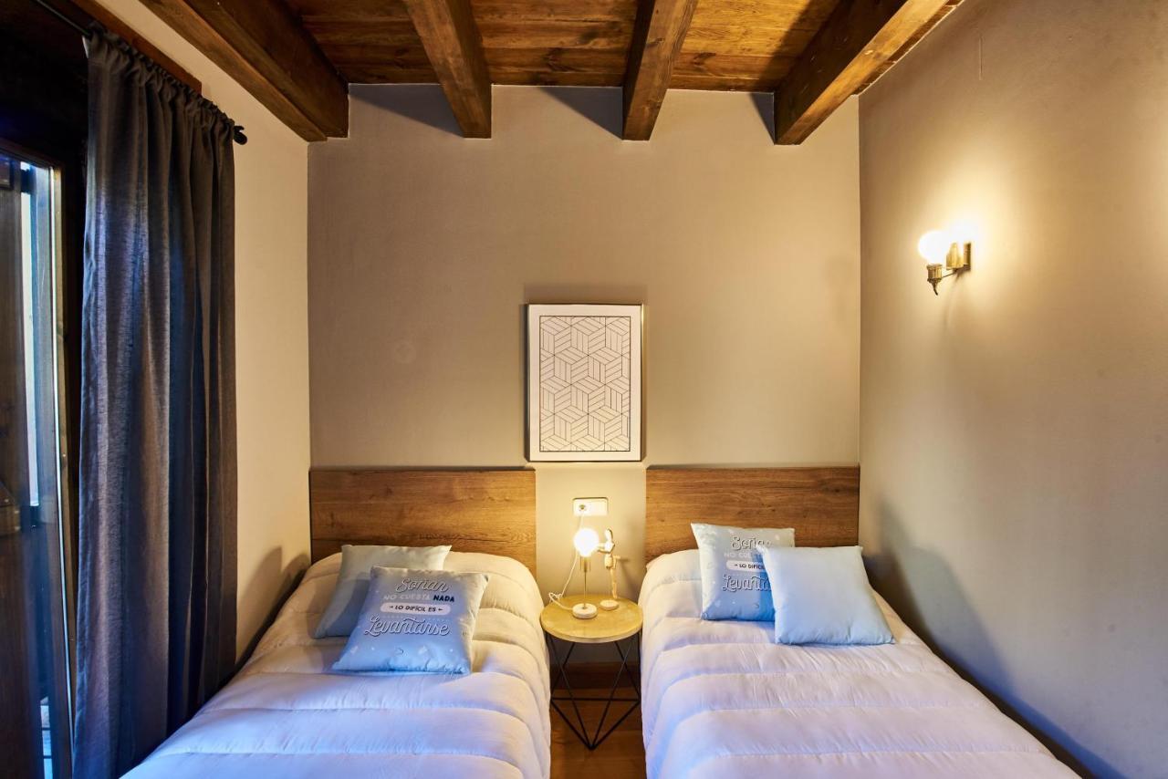 Вилла Preciosa Casa, Naut Aran, Alto Aran, Gessa, A 4 Km De Baqueira, 212 M2 Wifi Экстерьер фото