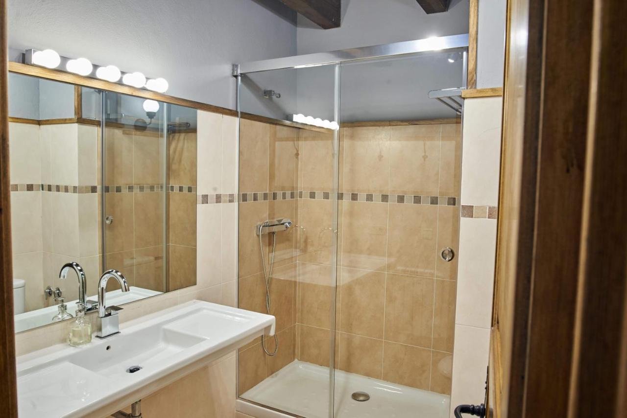 Вилла Preciosa Casa, Naut Aran, Alto Aran, Gessa, A 4 Km De Baqueira, 212 M2 Wifi Экстерьер фото