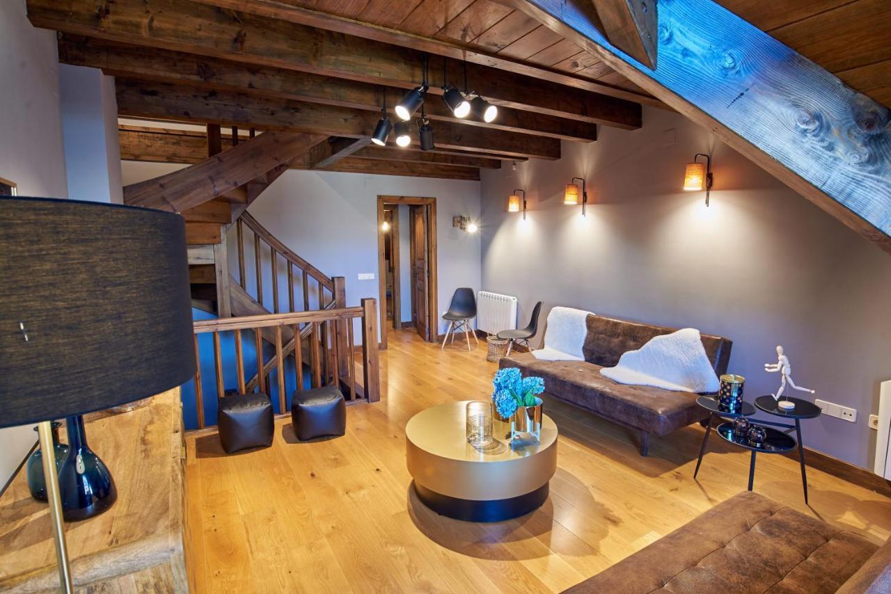 Вилла Preciosa Casa, Naut Aran, Alto Aran, Gessa, A 4 Km De Baqueira, 212 M2 Wifi Экстерьер фото