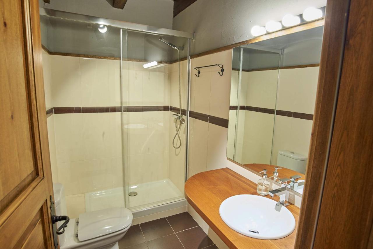 Вилла Preciosa Casa, Naut Aran, Alto Aran, Gessa, A 4 Km De Baqueira, 212 M2 Wifi Экстерьер фото