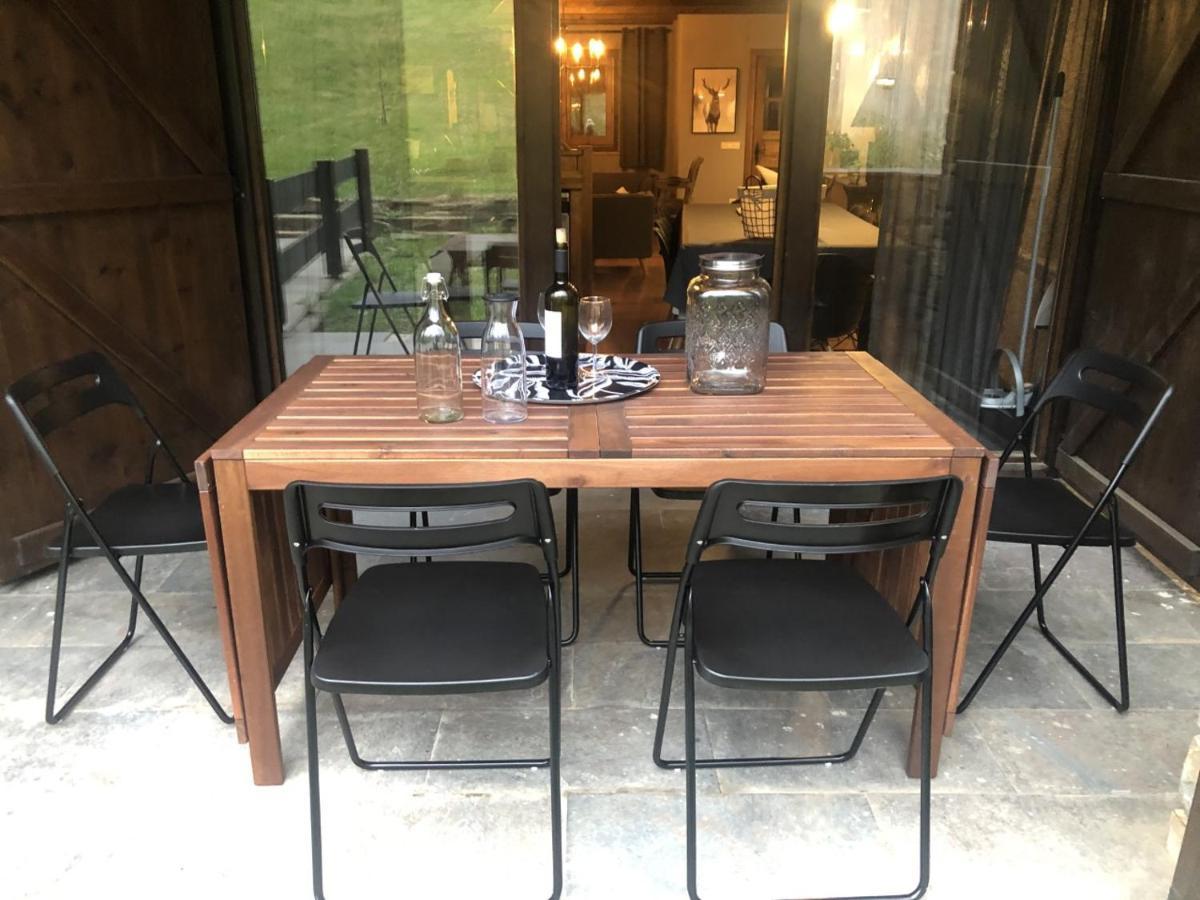 Вилла Preciosa Casa, Naut Aran, Alto Aran, Gessa, A 4 Km De Baqueira, 212 M2 Wifi Экстерьер фото