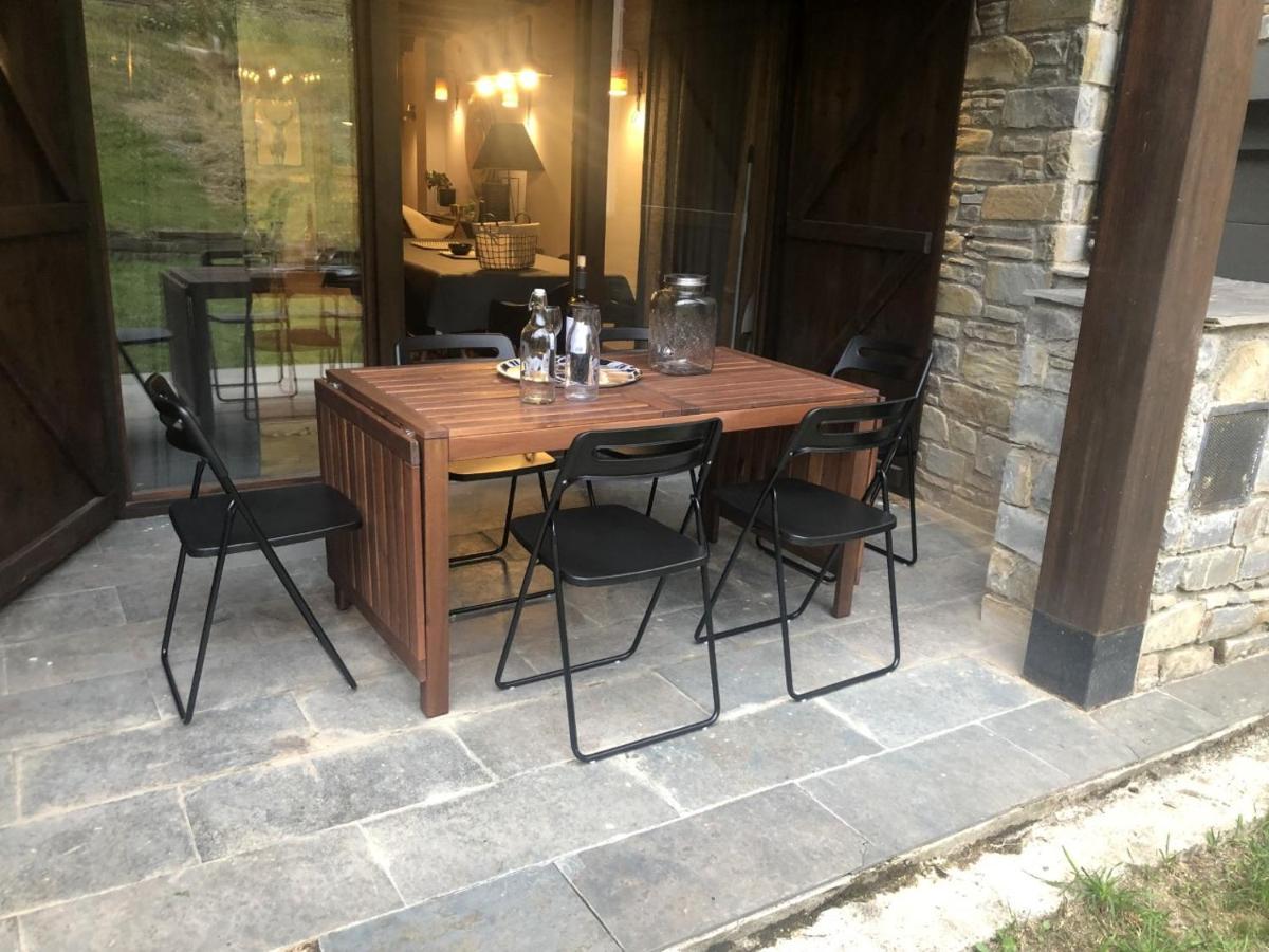 Вилла Preciosa Casa, Naut Aran, Alto Aran, Gessa, A 4 Km De Baqueira, 212 M2 Wifi Экстерьер фото